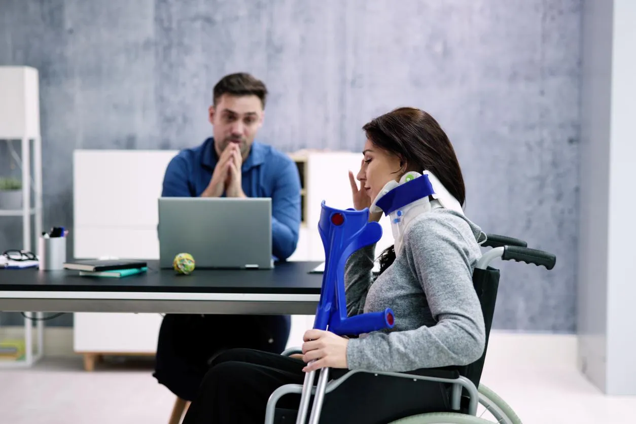 Dealing with Insurance Companies Through a Car Accident Lawyer