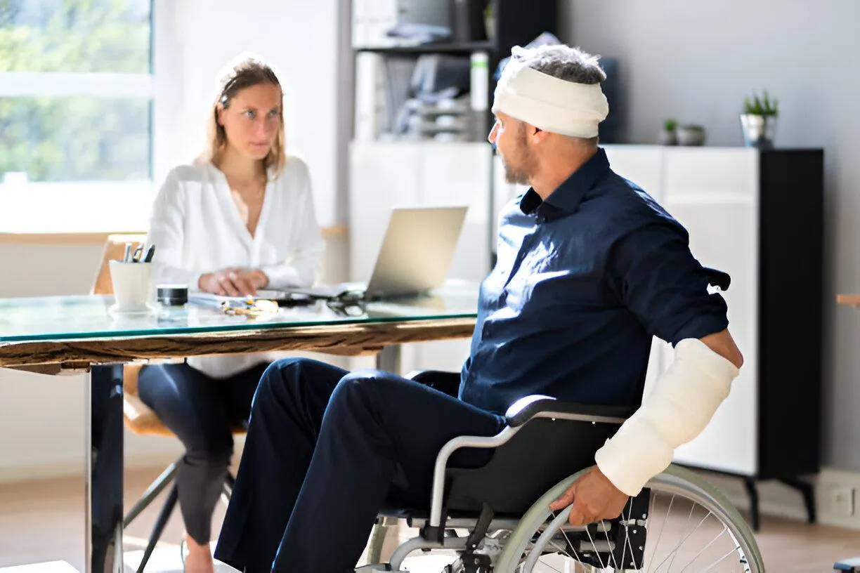 5 Benefits Of Hiring A Long Term Disability Lawyer For Your Claim